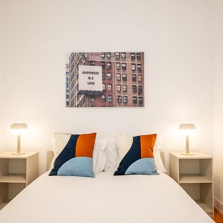 Guestready - Captain'S Residence 1E Near Alfama Lisboa Ngoại thất bức ảnh