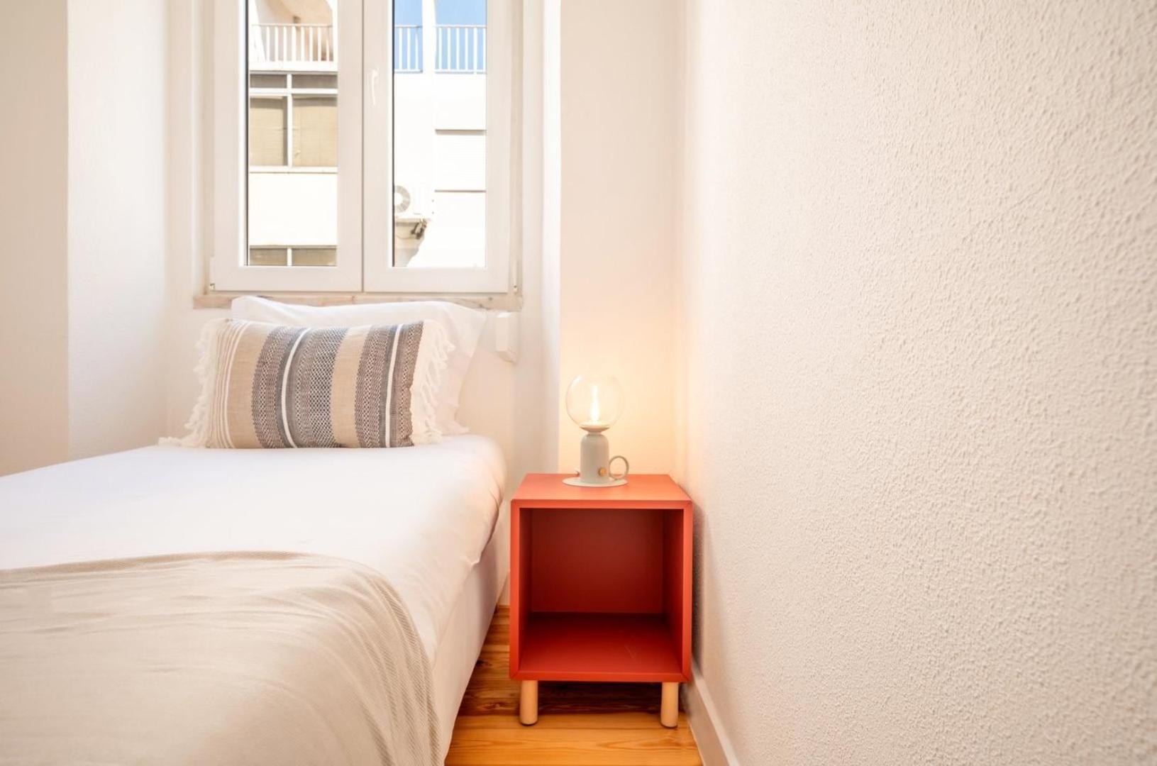 Guestready - Captain'S Residence 1E Near Alfama Lisboa Ngoại thất bức ảnh