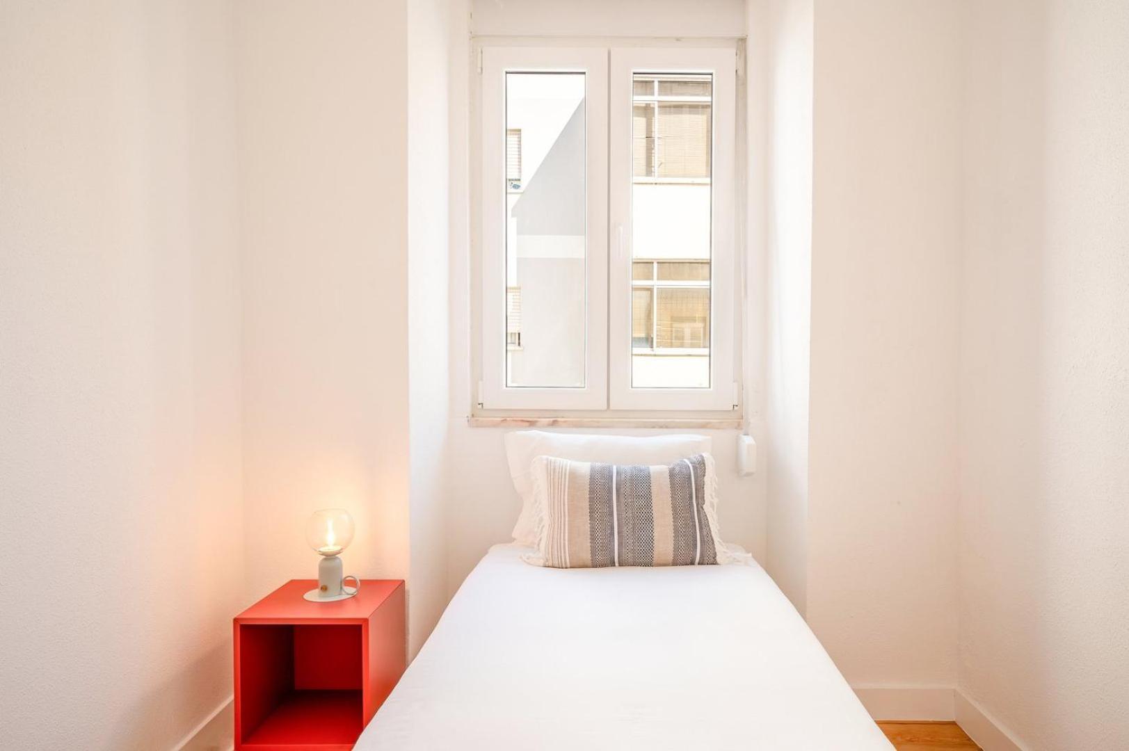 Guestready - Captain'S Residence 1E Near Alfama Lisboa Ngoại thất bức ảnh