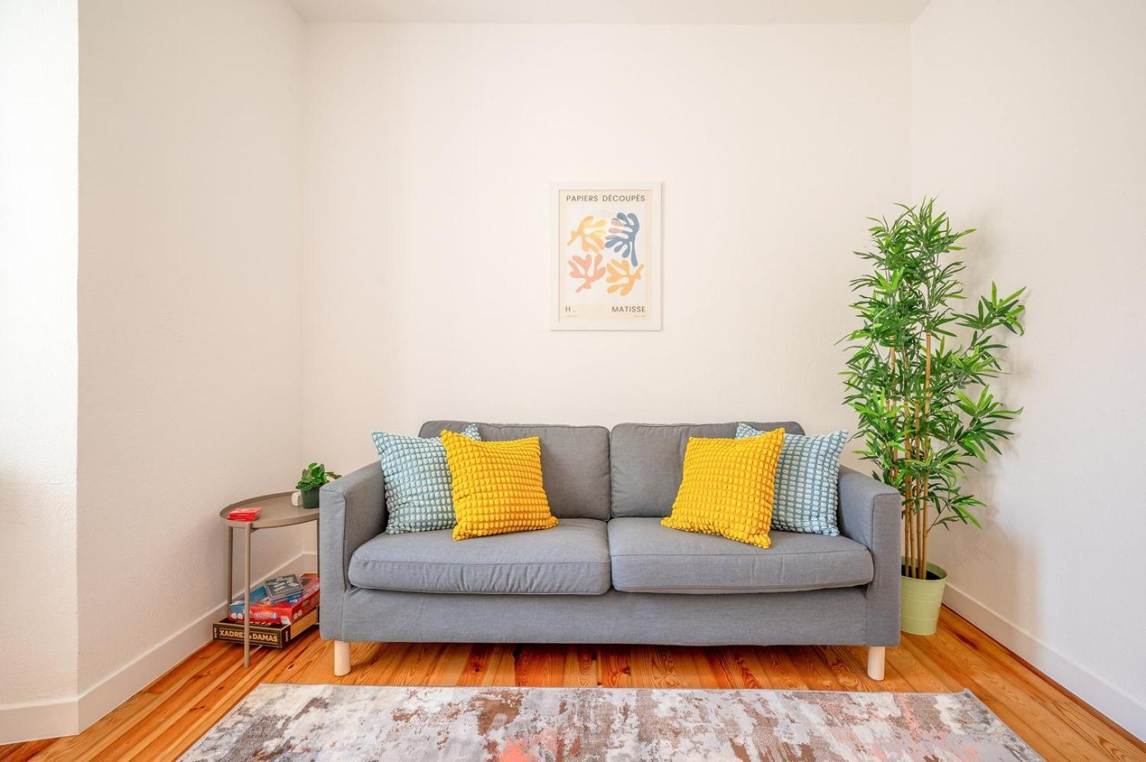 Guestready - Captain'S Residence 1E Near Alfama Lisboa Ngoại thất bức ảnh