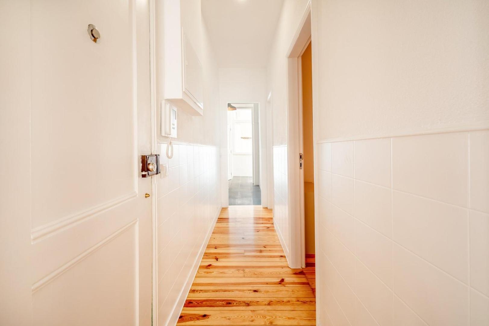 Guestready - Captain'S Residence 1E Near Alfama Lisboa Ngoại thất bức ảnh