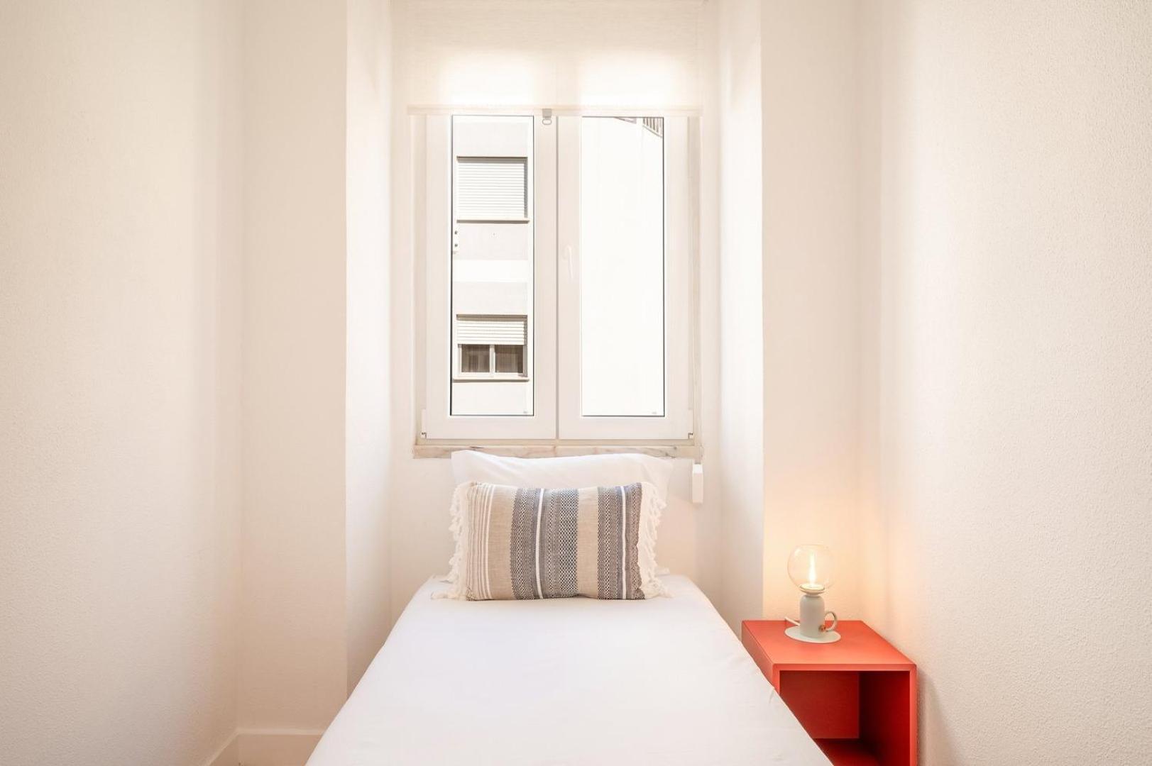 Guestready - Captain'S Residence 1E Near Alfama Lisboa Ngoại thất bức ảnh