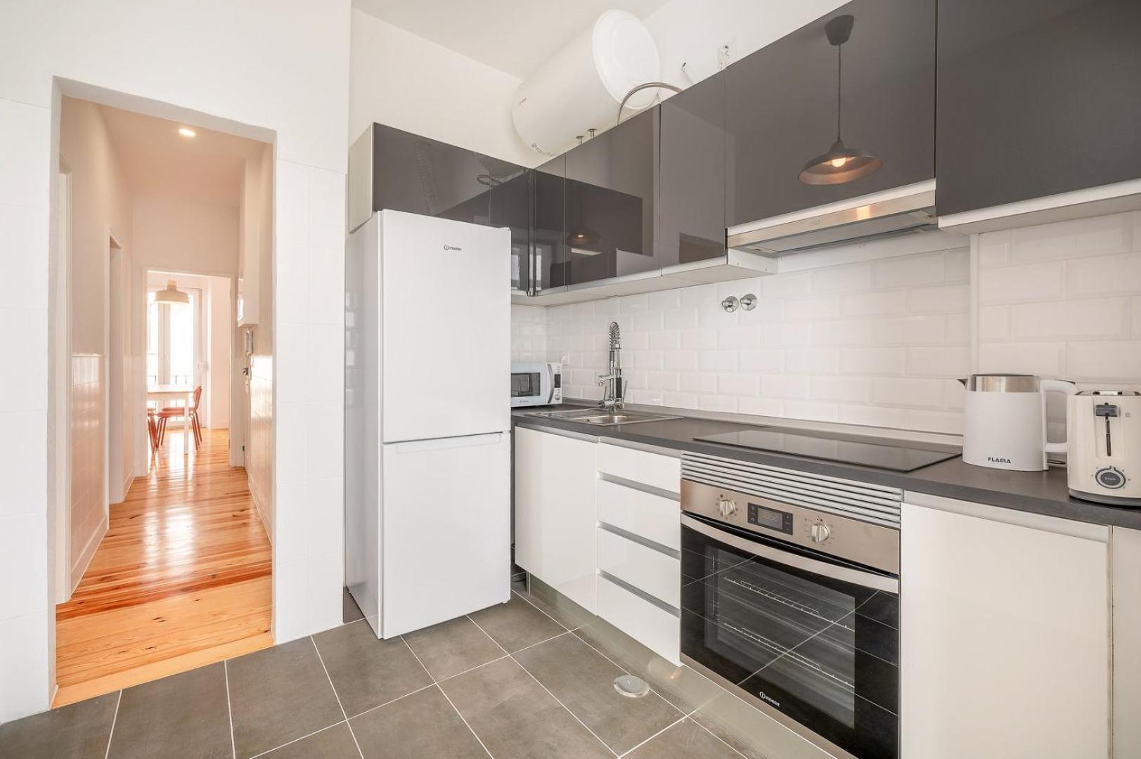 Guestready - Captain'S Residence 1E Near Alfama Lisboa Ngoại thất bức ảnh