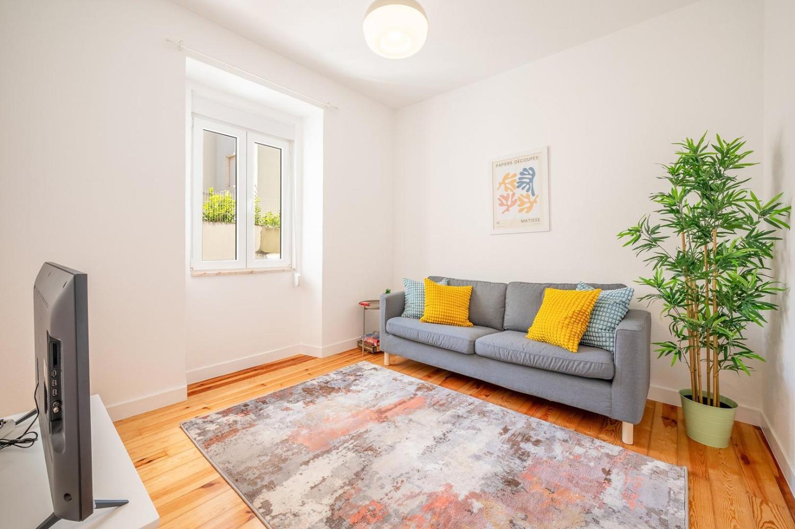 Guestready - Captain'S Residence 1E Near Alfama Lisboa Ngoại thất bức ảnh