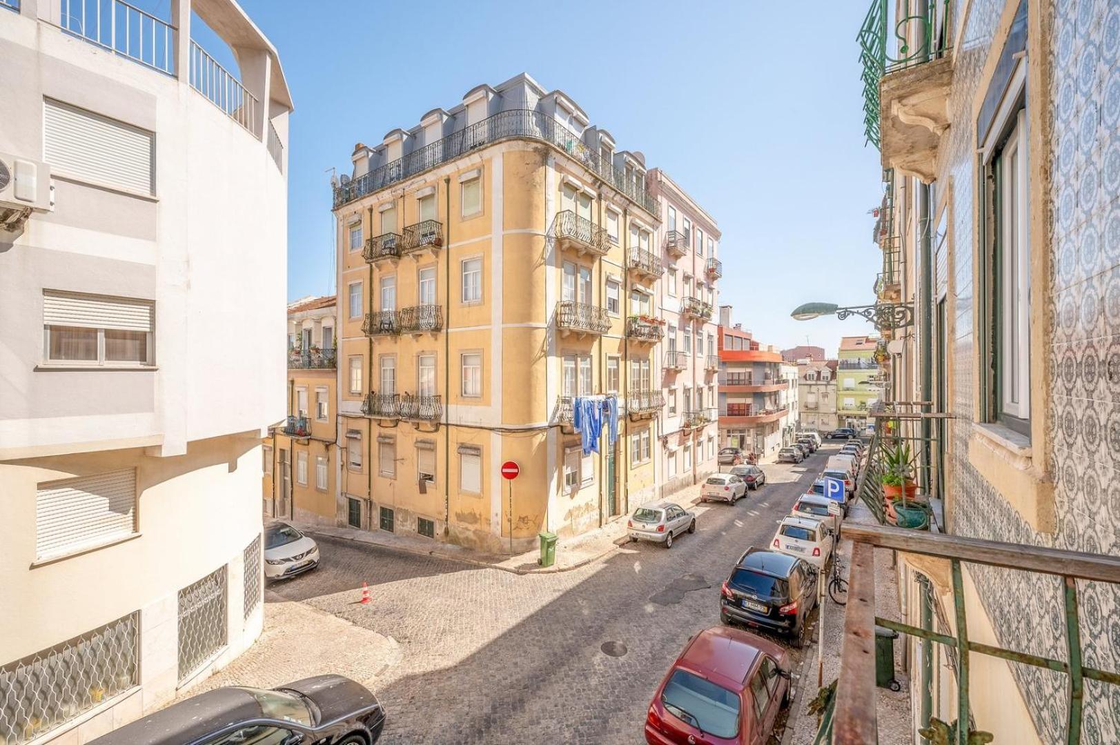 Guestready - Captain'S Residence 1E Near Alfama Lisboa Ngoại thất bức ảnh